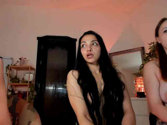 Cheerish webcam