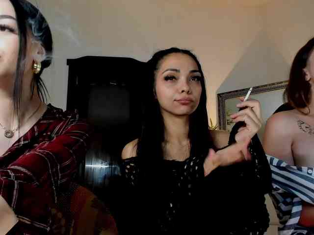 Cheerish webcam