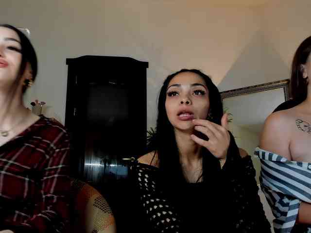 Cheerish webcam
