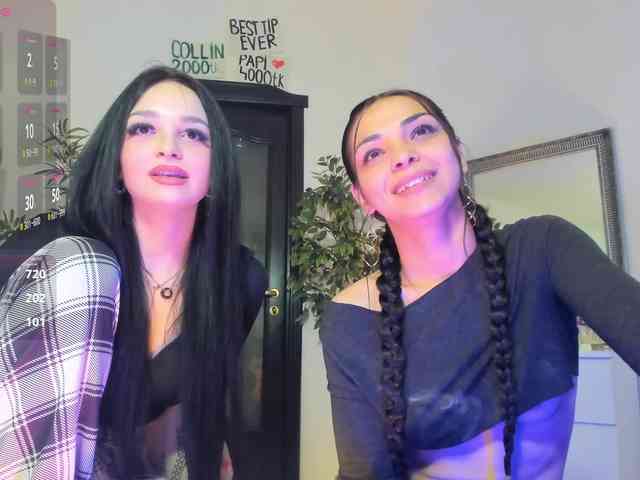Cheerish