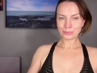 RachellHot Porn Show
