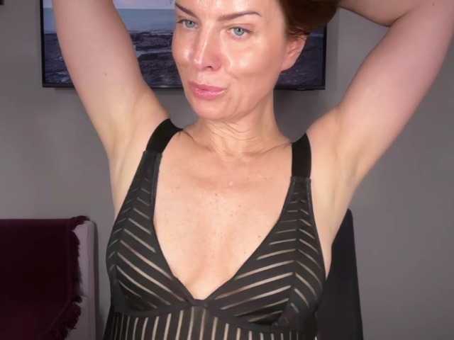 RachellHot