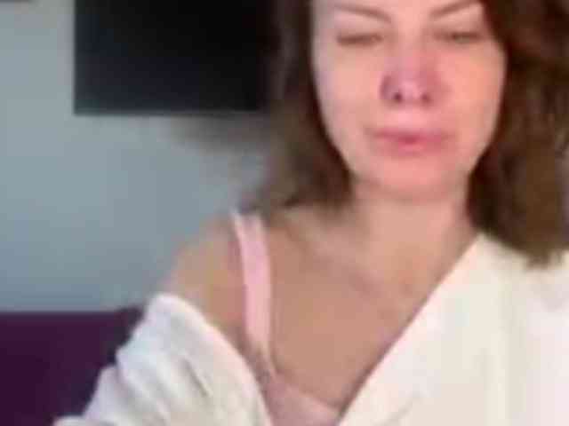 RachellHot webcam