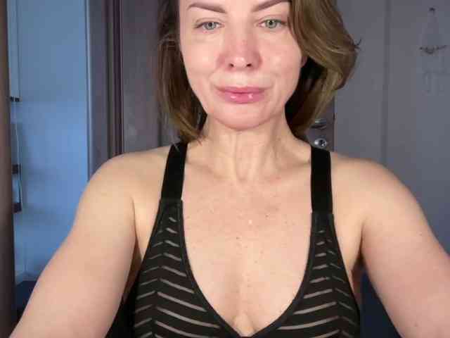 RachellHot webcam
