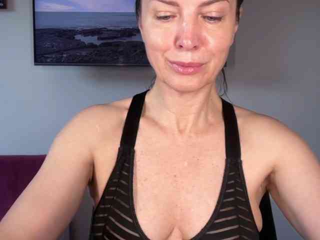 RachellHot webcam