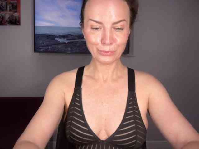 RachellHot webcam