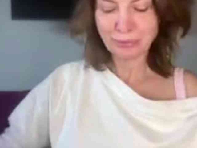 RachellHot webcam