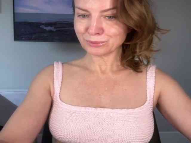 RachellHot webcam