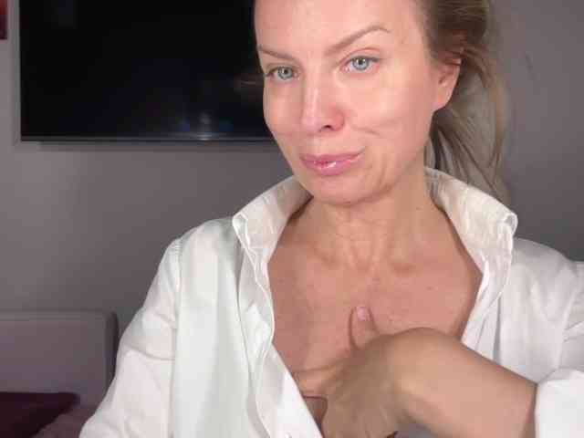 RachellHot webcam