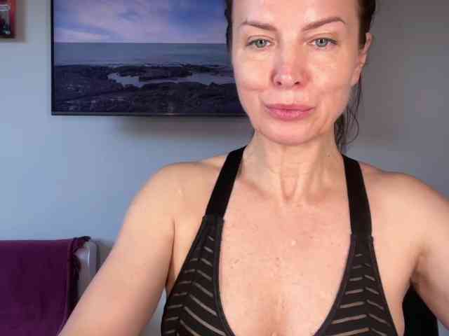 RachellHot webcam