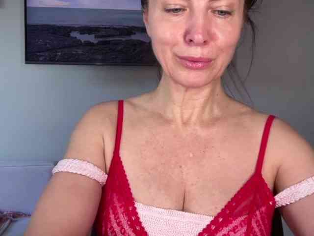 RachellHot webcam