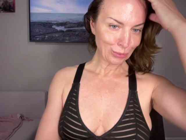 RachellHot webcam