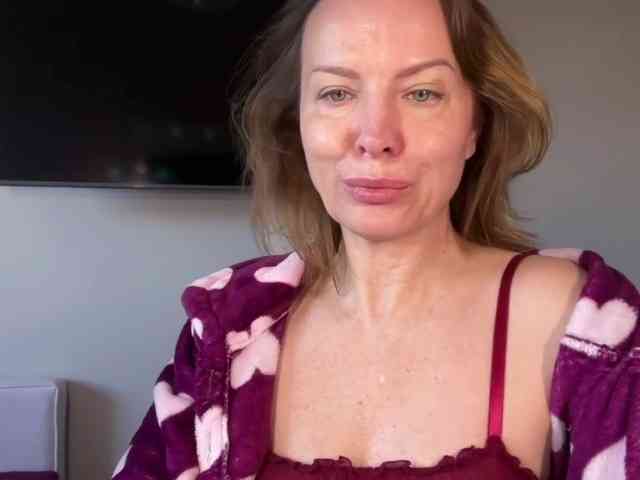 RachellHot webcam