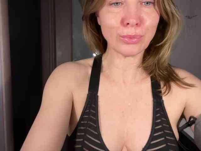RachellHot webcam