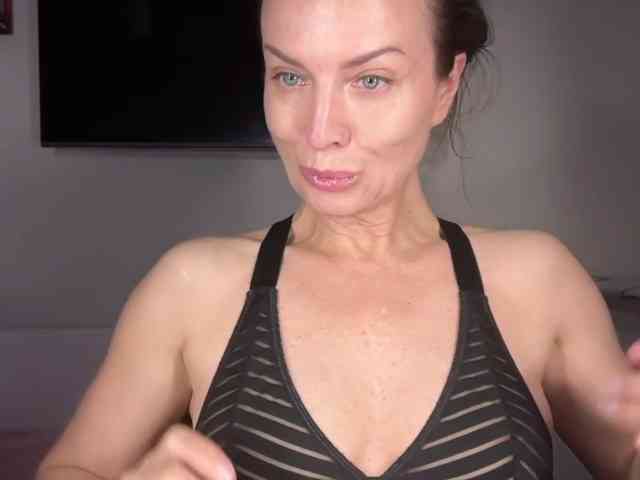 RachellHot webcam