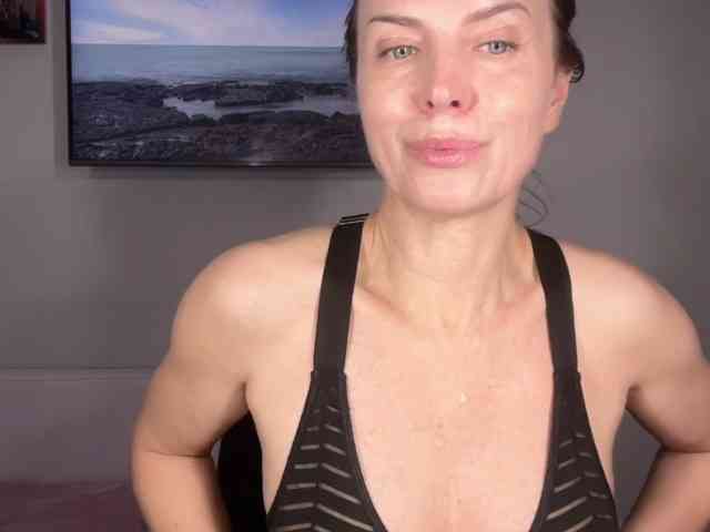 RachellHot