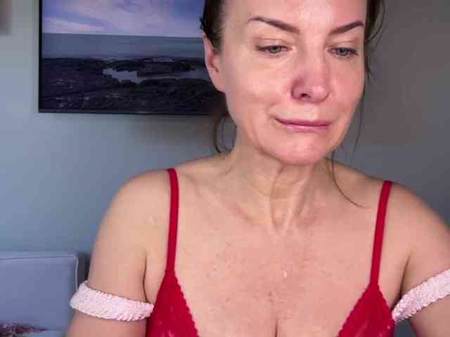 RachellHot webcam