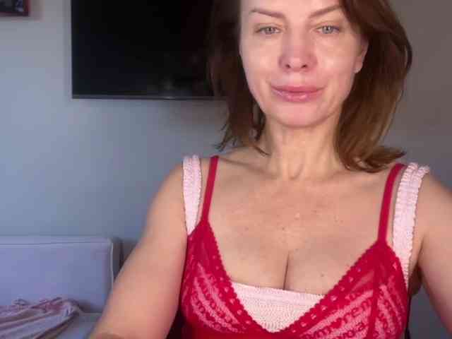 RachellHot webcam