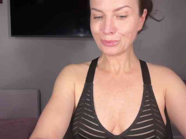 RachellHot webcam