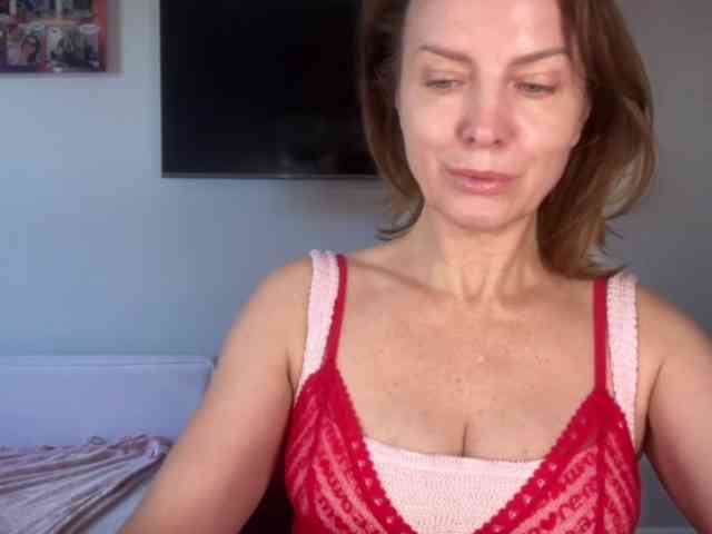 RachellHot webcam
