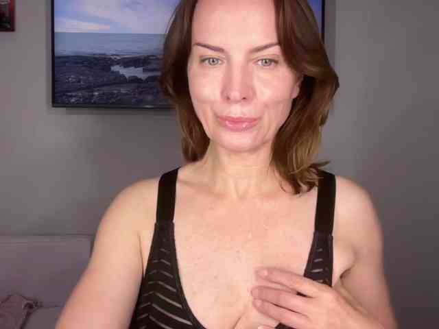 RachellHot webcam