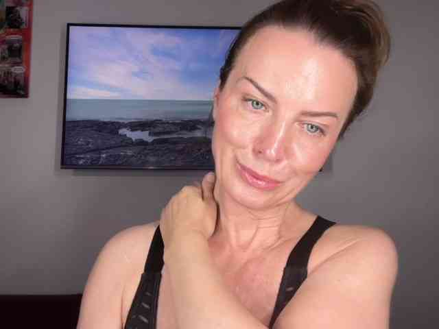RachellHot webcam
