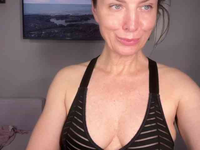 RachellHot webcam