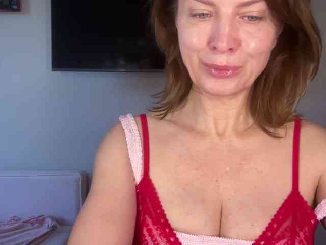 RachellHot webcam