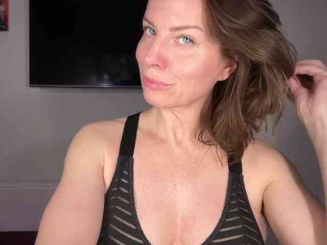 RachellHot webcam