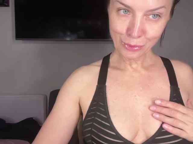 RachellHot webcam