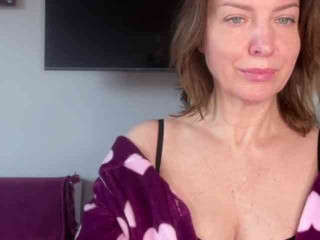 RachellHot webcam