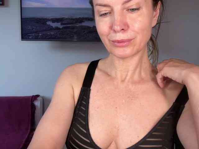 RachellHot webcam