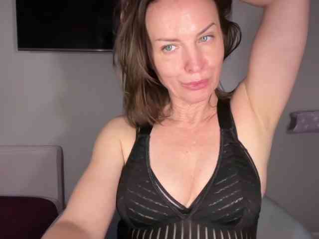 RachellHot