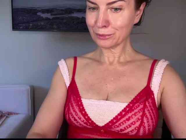 RachellHot webcam
