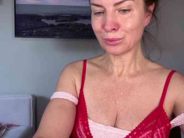 RachellHot webcam