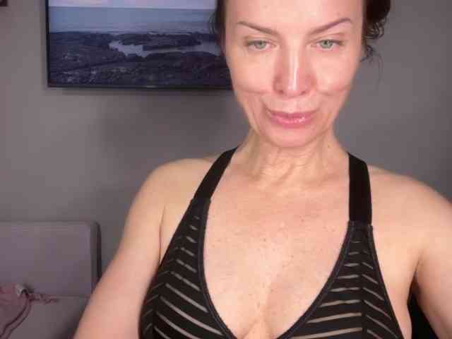 RachellHot webcam