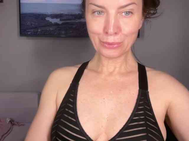 RachellHot webcam