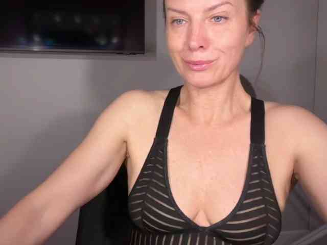 RachellHot webcam