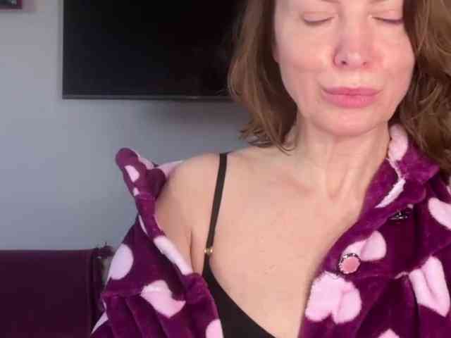 RachellHot webcam