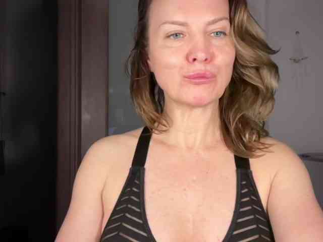 RachellHot webcam