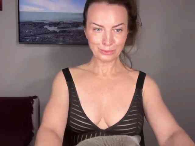 RachellHot webcam