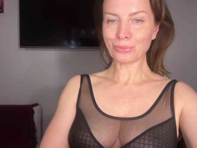RachellHot webcam