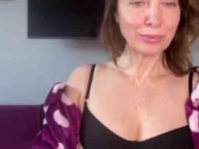 RachellHot