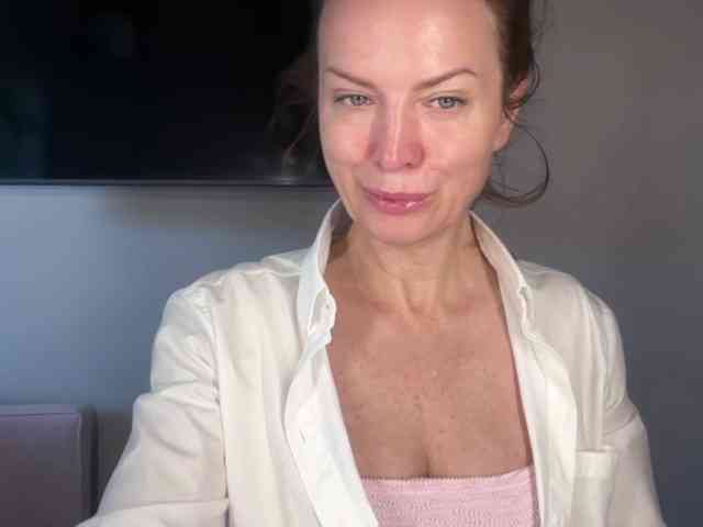 RachellHot webcam
