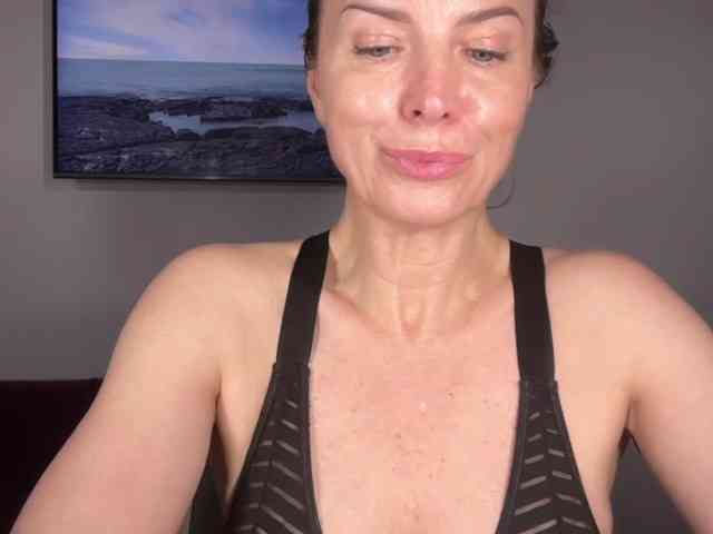 RachellHot webcam