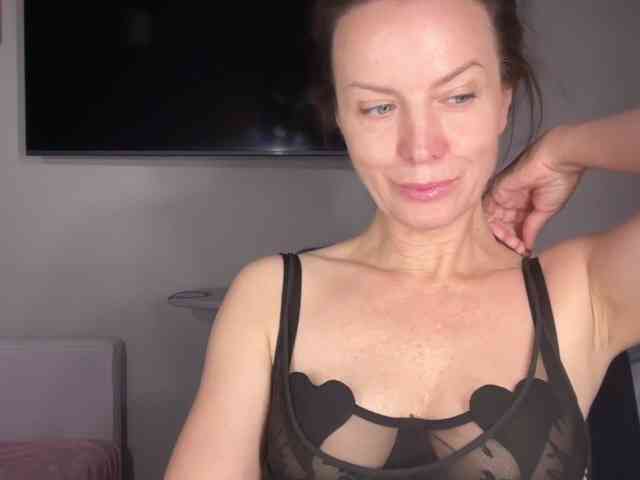 RachellHot webcam