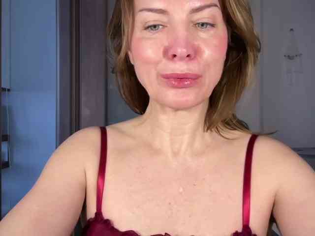 RachellHot webcam