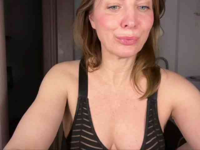 RachellHot webcam