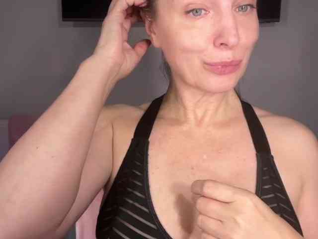 RachellHot webcam