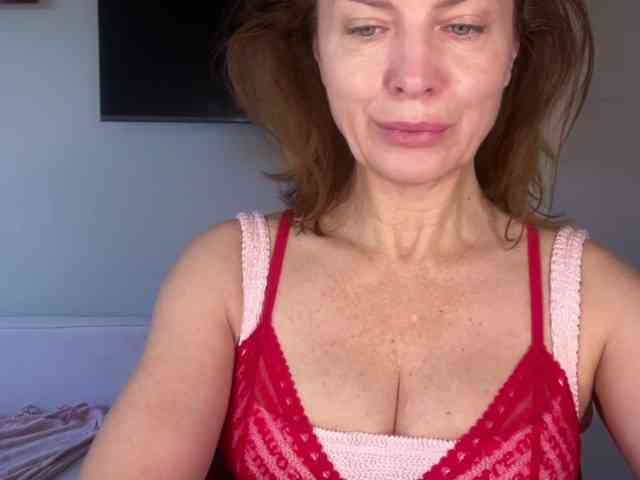 RachellHot webcam